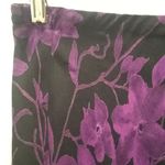 FINAL MARKDOWN Ladies' Carole Little Lined Floral Skirt (4) Photo 4