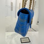 Gucci x Adidas Marmont Bag Photo 3