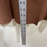RD Style NWT  Sweater Knit Blazer anthropologie size small brown Photo 6
