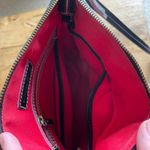 Dooney & Bourke Rare  Romancing Minnie Mouse Disney Crossbody Bag Purse Photo 12