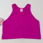 JoyLab  seamless mesh racerback bra Photo 0