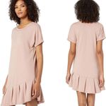 Sam Edelman NWT Ruffle Short Sleeve Dress Photo 1