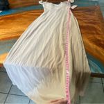 Birdy Grey NWT  Spence Convertible Dress -Taupe Size small Photo 12