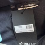 J.Lindeberg “Tone Jacket” Black Size XL Photo 7