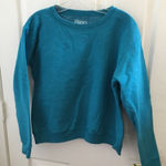 Hanes FINAL MARKDOWN Ladies  sweatshirt medium Photo 0