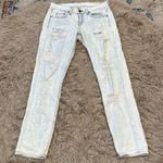 Rag and Bone  boyfriend jeans size 25 Photo 0