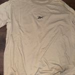 Reebok  T-Shirt Photo 0