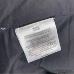 BCBGMAXAZRIA  Women Black Crop Alejandro Vest Size Small Photo 5