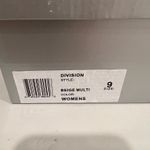 Very Volatile Volatile Women's Snakeskin Wedge Sandals Size 9 Photo 4