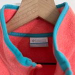 Forever 21 Columbia Women’s PFG Harborside™ Fleece Vest Pink Size Small Photo 4