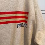 PARKE  Crewneck Photo 3