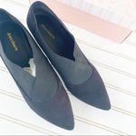 Ankle Boots New with box dressbarn Size 10 Black Photo 2