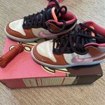 Nike Social Status X dunk Collab Photo 1