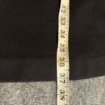 Bar III Nwt Sleeveless Black Stretch Dress Ruffle Side Size XL Photo 8