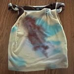 SheIn Mesh Tank Top Photo 0