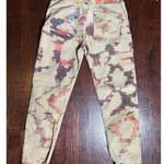 Isabel Marant  Etoile Multicolored Jean US SIZE 0 Photo 2