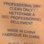 Alice + Olivia  Fit and Flare Black Mini Dress Photo 9