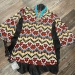 West Loop Western Tribal Dress for Women size M. Photo 0