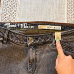 DKNY Spring Street Flare Jean Photo 2