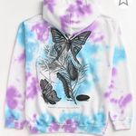 Zumiez Hoodie Photo 1