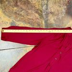 41 Hawthorn Maroon Burgundy V Photo 8