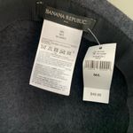 Banana Republic NWT.   Factory Wool Hat Photo 5