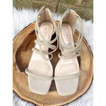 Joie NWOB  Felina Block Heel Sandal Photo 2