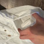 Free People  A Sight For Sore Eyes White Romper Photo 7