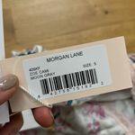 Morgan Lane SET NWT  cami and shorts set in moon gray Photo 11