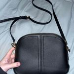 Crossbody Purse Black Photo 0