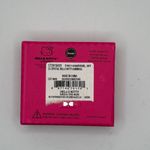 Hello Kitty NEW- Crystal Sterling Silver Earrings Photo 4