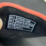 FitFlop  size 9 Lulu Pop Binding Toe-Post Sandal Photo 5