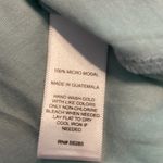 EXPRESS Women's light green Cold Shoulder Top size M brand new Photo 5