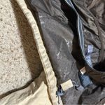 The North Face  Prodigy Ski Jacket Faux Suede Photo 15