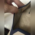 Birdies  The Blackbird Knitted Flat Loafers Size 8 Photo 5