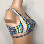 Volcom New. Aztec bikini set. S/M Photo 6