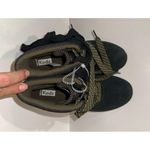 Keds Camp Boot NWOT Suede & Splash Twill w/ Thinsulate Women Size 9.5 US Photo 6