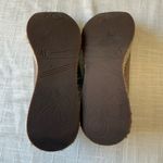 OTBT  Tan Platform Sneakers for Women Photo 13