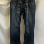 BKE Buckle Aiden Mid Rise Denim Jeans Womens 29x30 Medium Wash Stretch Bootcut Photo 0