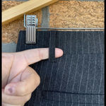 Betabrand  Dress Pant Yoga Pants size small Photo 10