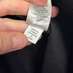 White House | Black Market NWT WHBM Outlet High Rise Utility Crop Pants in Black - Size 12 Photo 7