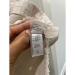 Rails  Loren Stone Rosegold Military Long Sleeve Button Up Sz S Photo 5