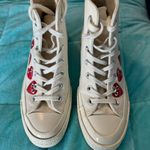 Comme des Garçons Black Converse Photo 3