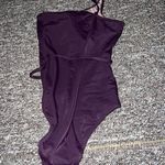Victoria's Secret One Piece Swimsuit Photo 4