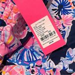 Lilly Pulitzer NWT Luxletic Ocean Trail Shorts In Turtle Amazement Photo 10