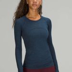 Lululemon Swiftly Tech Long Sleeve Photo 0