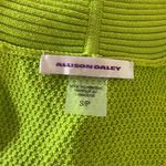 Allison Daley  Cardigan Sweater‎ Photo 5