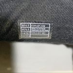 FitFlop  Size 6.5 Black Loaff Laceup Moc Low Top Sneaker Photo 5