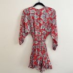 Red Dress Boutique | Floral Dress Photo 2