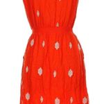 Chelsea and Violet Embroidered Dress - Large Photo 1